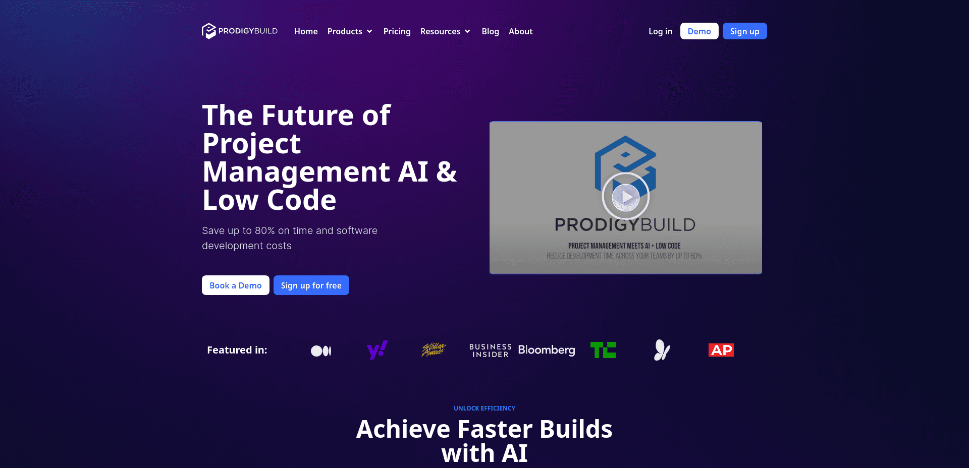 ProdigyBuild